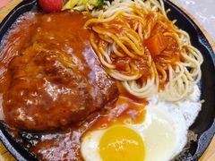 -犇腾牛排(苏州高铁吾悦店)