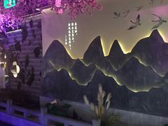 -韵秋荷(宝山龙湖天街店)