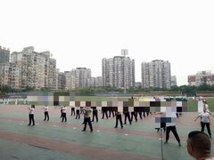 -西南政法大学(渝北校区)
