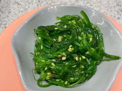 中华海草-争鲜回转寿司(中街大悦城店)