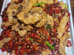 -掌柜的店·河南的菜(世茂店)