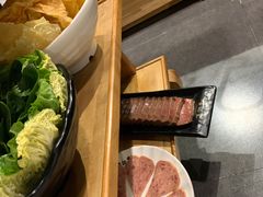 -牛记皇·鲜牛肉火锅(弘阳广场店)