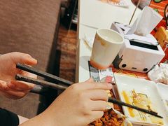 -猫爪爪原切自助烤肉(观音桥阳光世纪店)