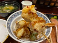 -天妇罗内顺田(罗湖店)