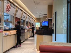-蓉李记成都名小吃(武汉经开万达店)
