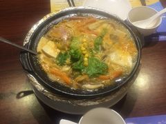 -YOYO悠游美食地图(西市城购物中心店)