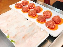 -真牛汕头黄牛肉火锅(莲塘仙湖植物园店)