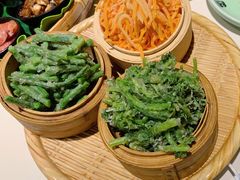 -淀里船宴(卓达店)