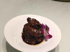 熏鱼-知味观(湖滨总店)