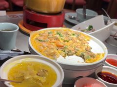 -闽上鲜·福建菜(龙湖滨江天街店)