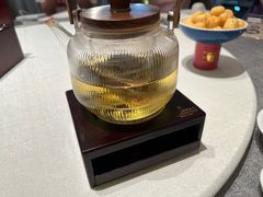 -晋江荣誉国际酒店·港誉茶餐厅