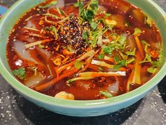 -紫泥369粗粮季(四牌楼店)