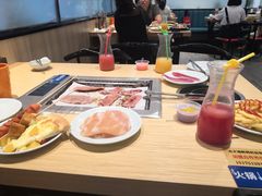 -吉木烤肉自助餐厅(乐汇城店)