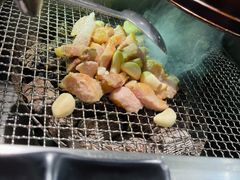 -肉甲韩国木炭烤肉(新壹街1店)