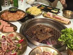 -炭之家·齐齐哈尔非遗烤肉·鲜切直供(中央大街店)