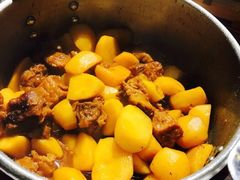 -U你·天然调味(南湖总店)