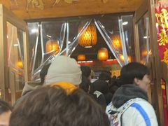 -小街天府(西工小街店)