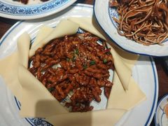 -百花深处·老北京风味菜