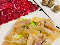 -牛沙暴潮汕牛肉火锅(章江南大道店)