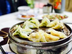 -老王烫面角(北京路店)