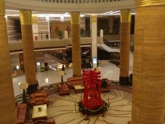 -张家界青和锦江国际酒店