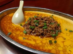 -大融厨·鸡毛店·川菜(果壳里东安湖店)