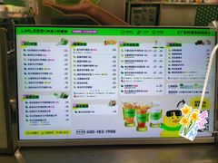 -翠微百货(龙德店)