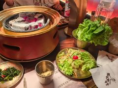 -西塔老太太泥炉烤肉(上海七宝领展广场店)