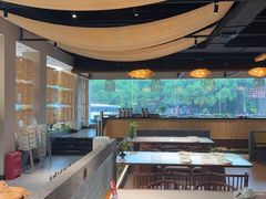 -风味小馆(天目湖宾馆店)