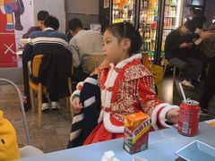 -撸啊撸铁签小肉(车站南路店)