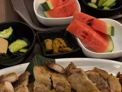 -喜多亭(宜山路店)