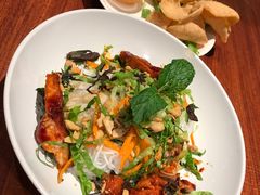 鸡肉蒙粉-卡朋厨房(289艺术园区店)