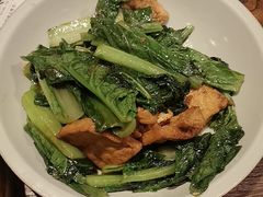 -院落新京菜·烤鸭(地安门店)
