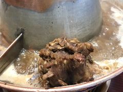 -1078號老北京涮肉(松柏店)