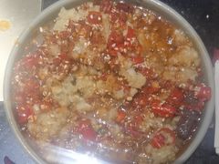 -巴奴毛肚火锅(广益哥伦布店)