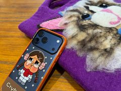 -Apple零售店(成都太古里店)