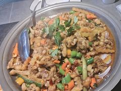 -炭亲干锅·虾蟹蛙(奥体天虹店)