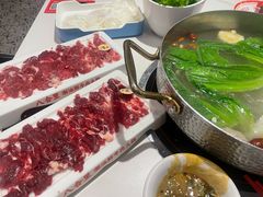 -八合里潮汕鲜牛肉火锅(上海汇智广场店)