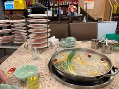 -龙继斑鱼庄(犀浦店)