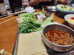 -路边羊烧烤酒场(宝带路店)