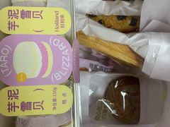 -好利来(健德门店)