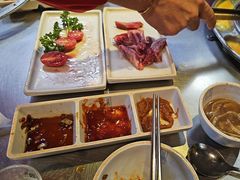 -喜来稀肉(虹泉路店)