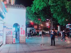 -螺鼎记螺蛳粉(太平街林科大直营店)