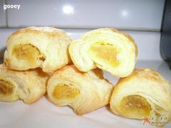 华堂稻香村柜台的地瓜起酥20/斤-北京稻香村(第三店)