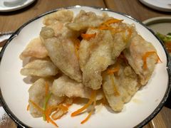-金掌勺锅包肉(华润万象城店)