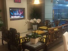 -美菲特健身(华贸店)