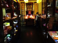 -一叶一世界•素食餐厅(环球中心店)