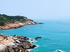 -广东惠东海龟国家级自然保护区