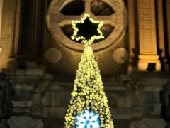 -王府井天主教堂