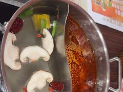 -呷哺呷哺(西单大悦城店)